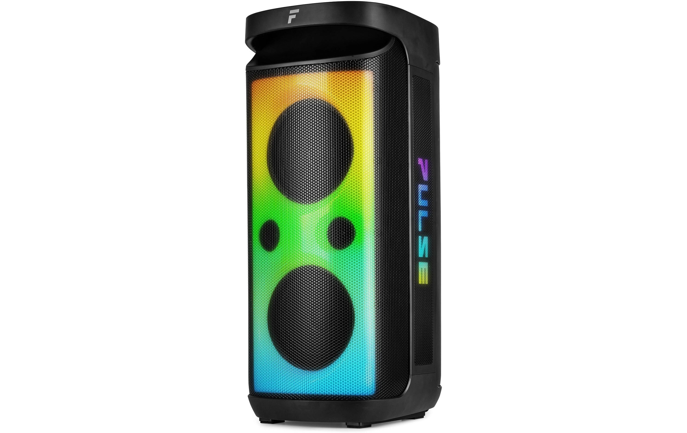 FENTON Bluetooth-Speaker »Fenton Pulse160«