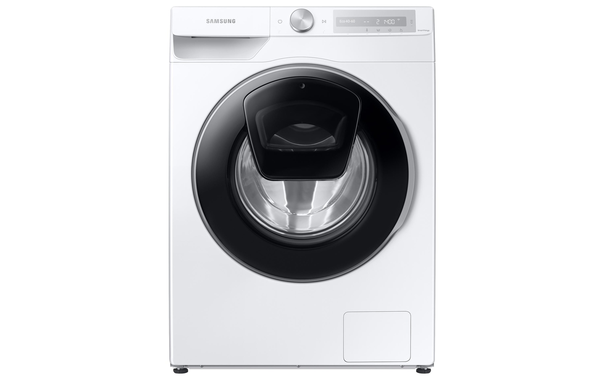 Samsung Waschmaschine »WW10T654ALH/S5«, 1400 U/min