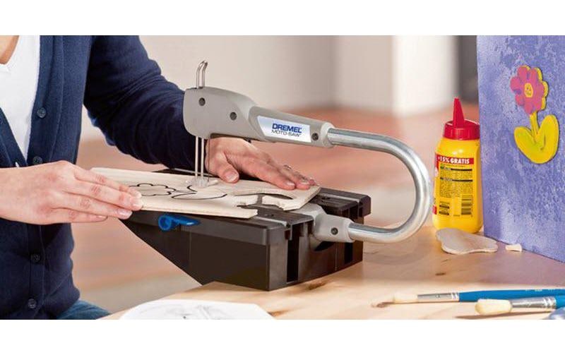 DREMEL Dekupiersäge »Motosaw MS20-1/5«