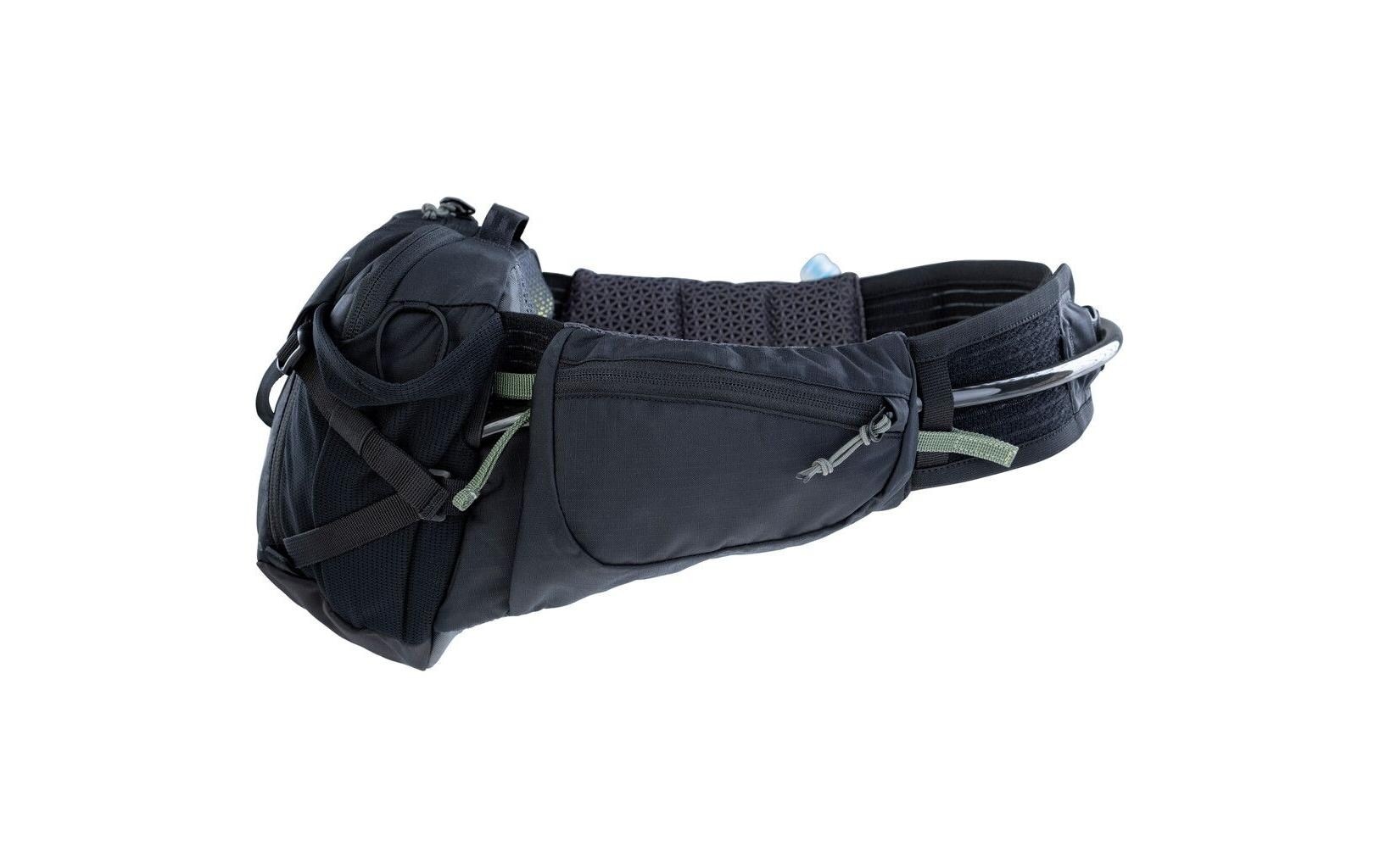 EVOC Bauchtasche »Pro 3 l + 1,5 l Bladder«