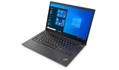 Lenovo Business-Notebook »ThinkPad E14 Gen. 3«, (35,42 cm/14 Zoll), AMD, Ryzen 5,... kaufen