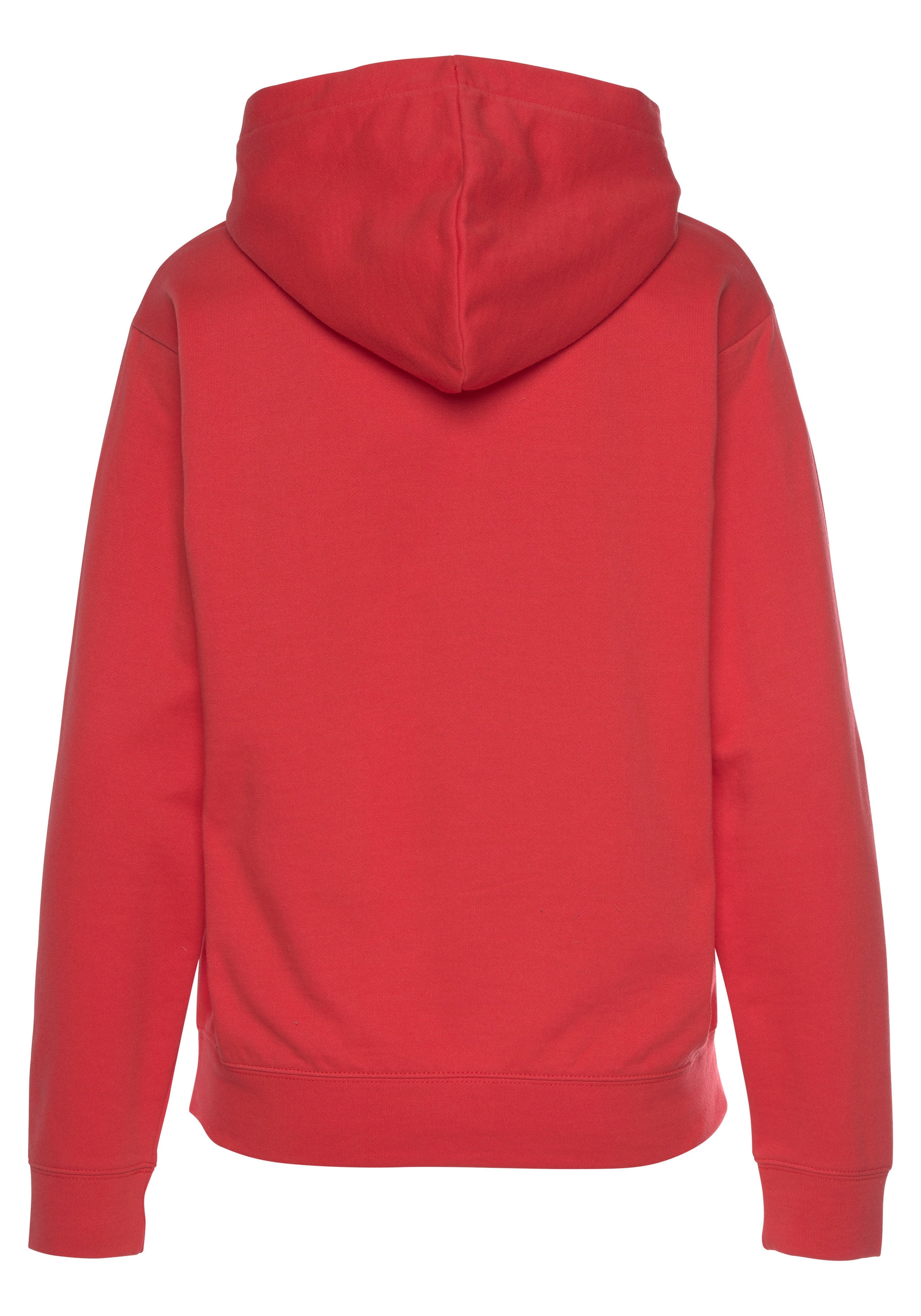 H.I.S Kapuzensweatshirt, im maritimen Stil, kaufen Jelmoli-Versand Hoodie Loungeanzug, Loungewear, online Schweiz bei