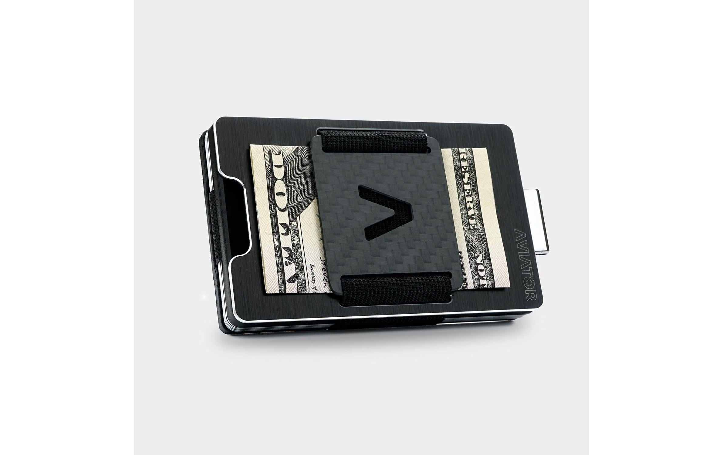 Geldbörse »AVIATOR Wallet Slide«