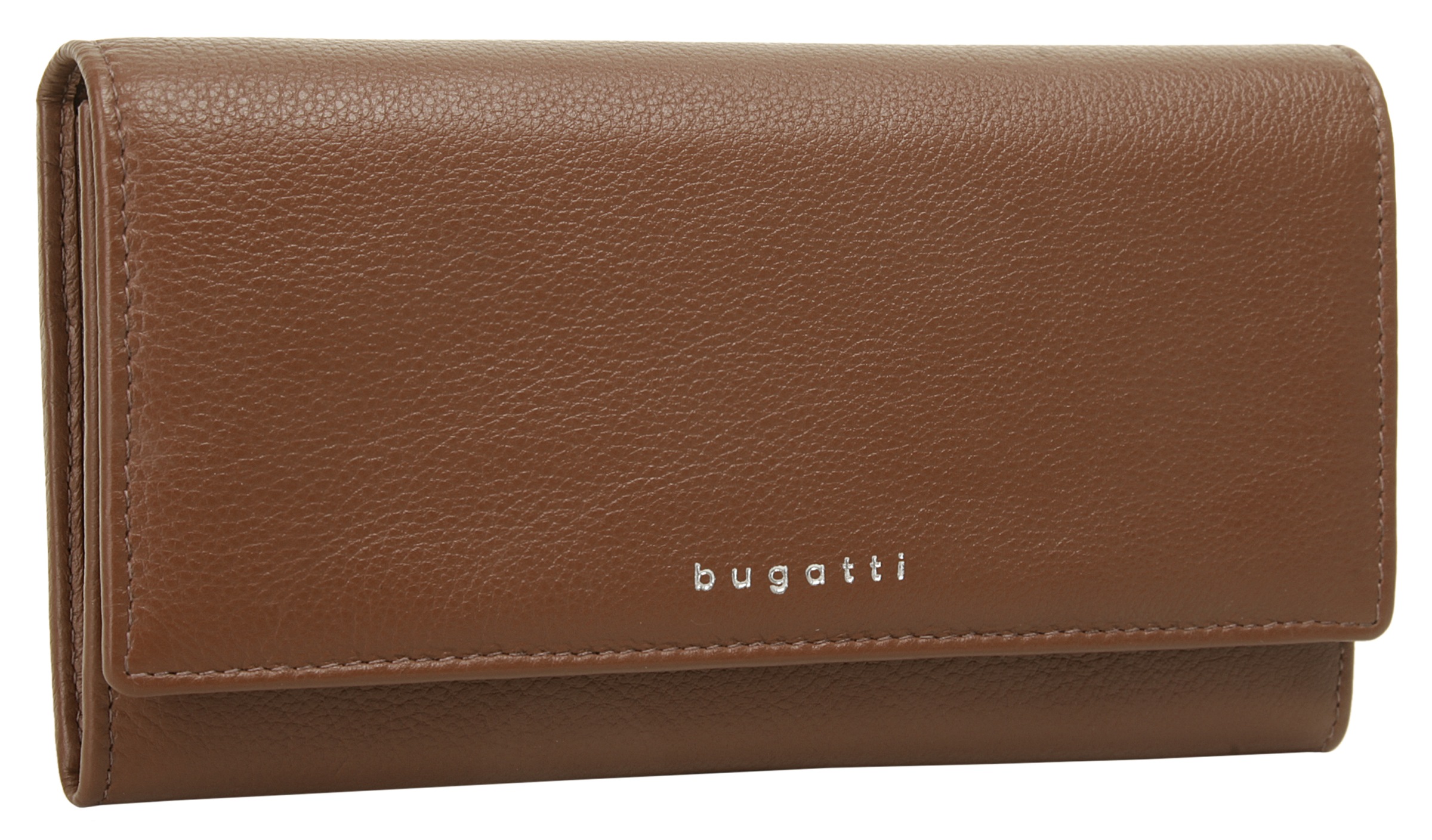 bugatti Geldbörse »LADY TOP«, echt Leder