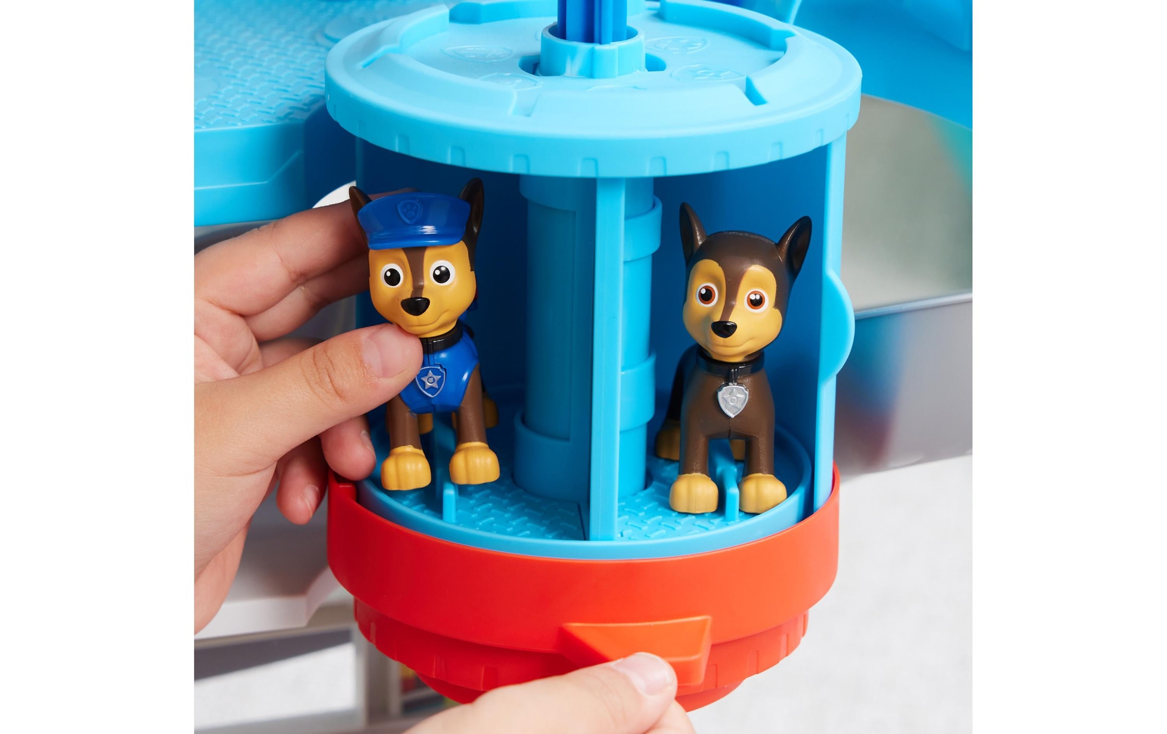 Spin Master Spiel »Paw Patrol Lookout Tower Playset«