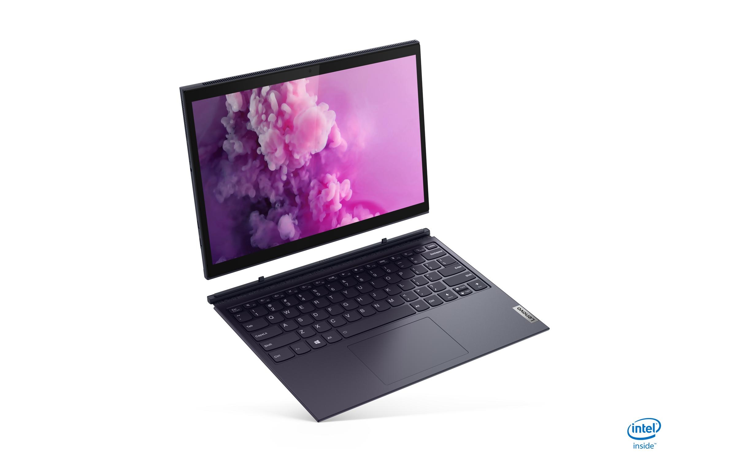 Lenovo Notebook »Yoga Duet 7i (13IML05)«, 33,02 cm, / 13 Zoll, Intel, Core i5