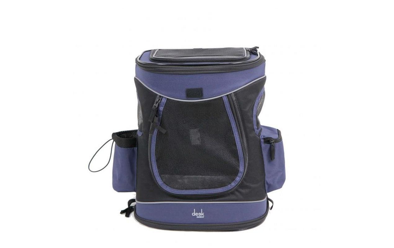Tiertransporttasche »Montana«, bis 12 kg