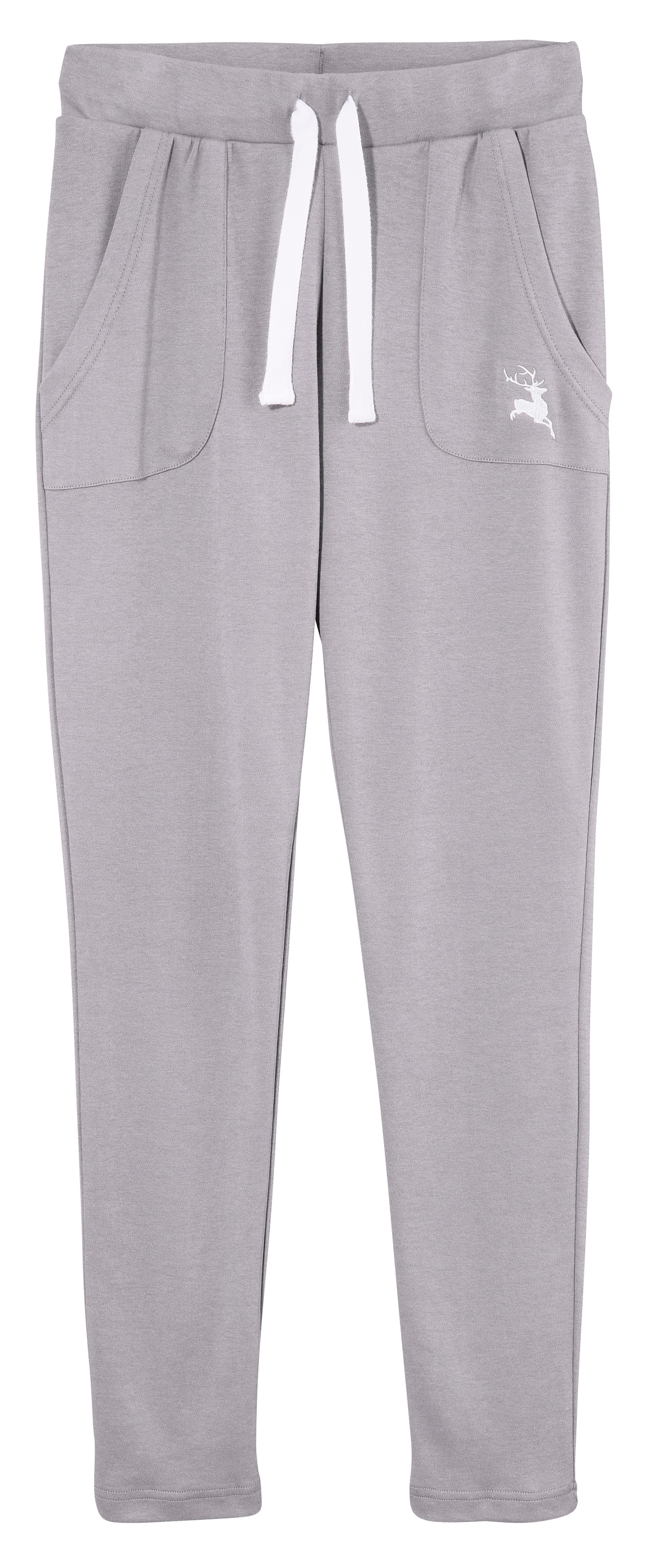 Louis & Louisa Trachtenhose, Damen, mit Hirschstickerei kaufen