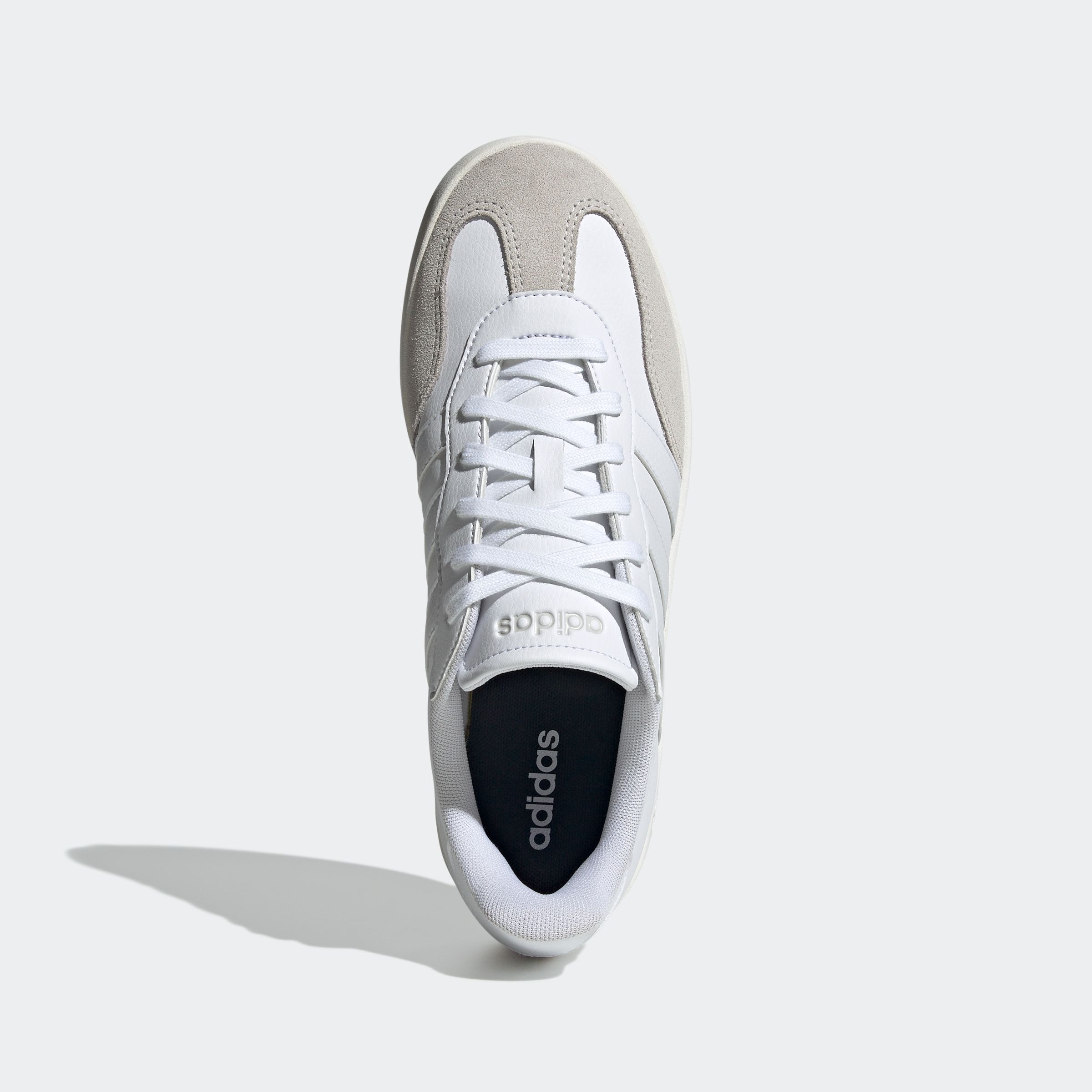 adidas Sportswear Sneaker »BARREDA«, Design auf den Spuren des adidas Handball Spezial