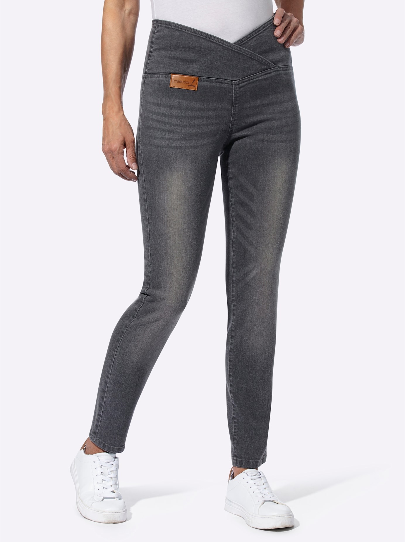 Casual Looks Bequeme Jeans 1 Stk.
