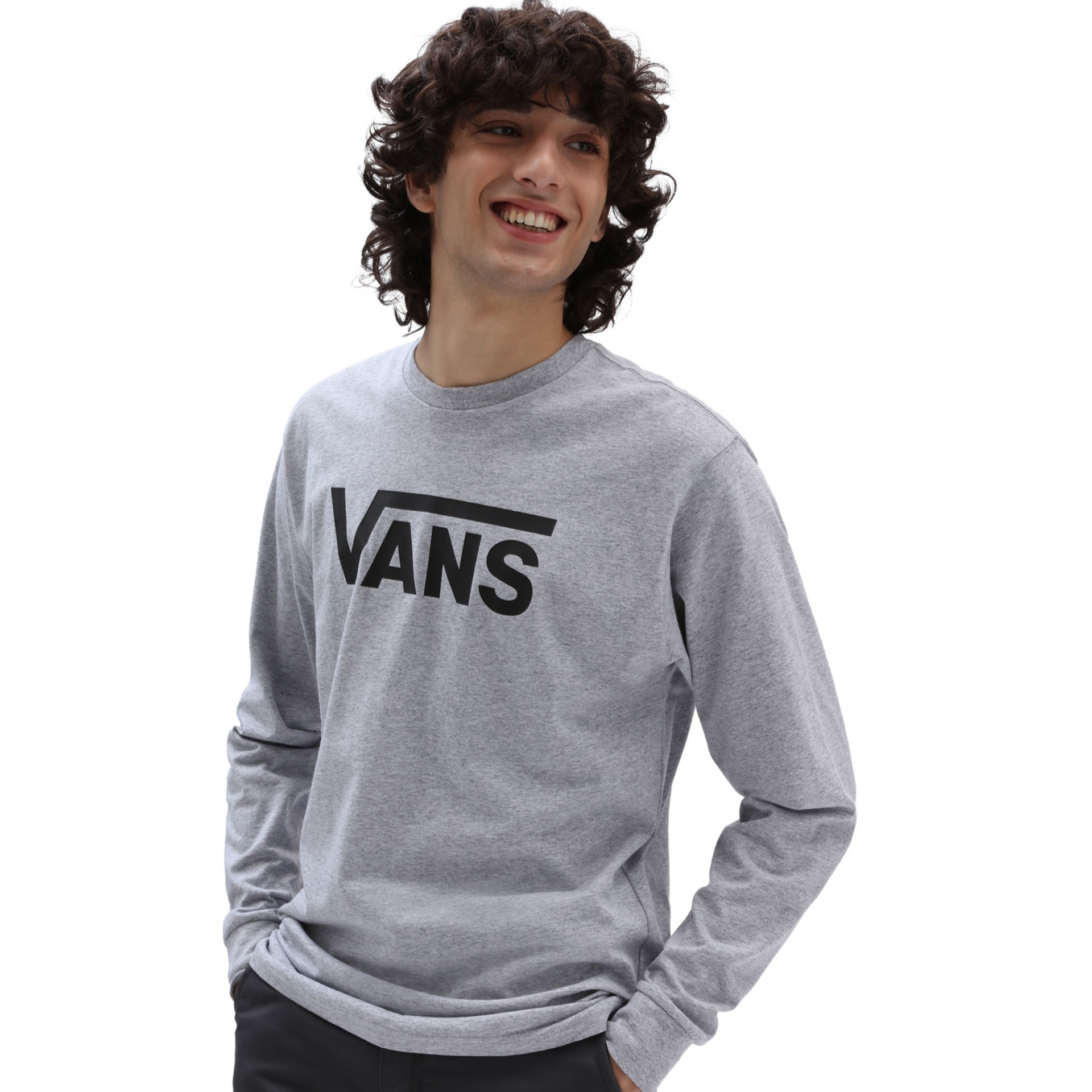 Vans Langarmshirt online CLASSIC | Jelmoli-Versand LS« shoppen »VANS