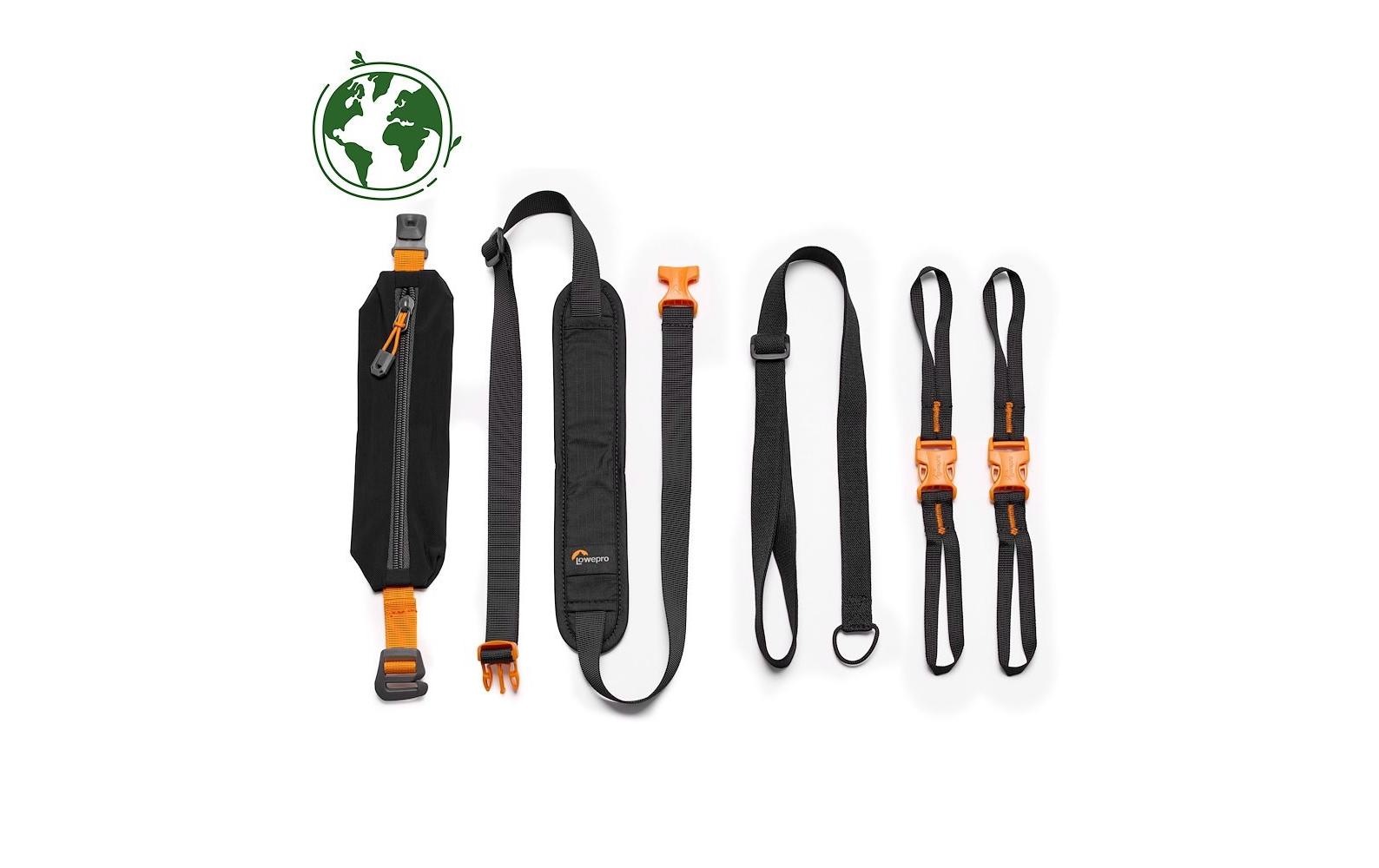 Lowepro Fotorucksack »PhotoSport BP 15L AW III (GRL)«