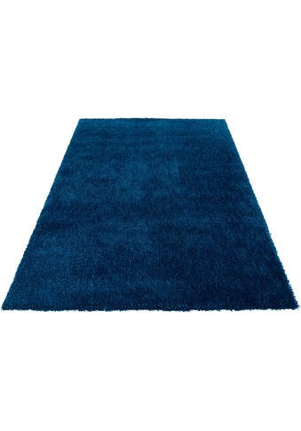 COUCH♥ Hochflor-Teppich »Auslegungssache«, rechteckig, 30 mm Höhe, besonders weich... kaufen