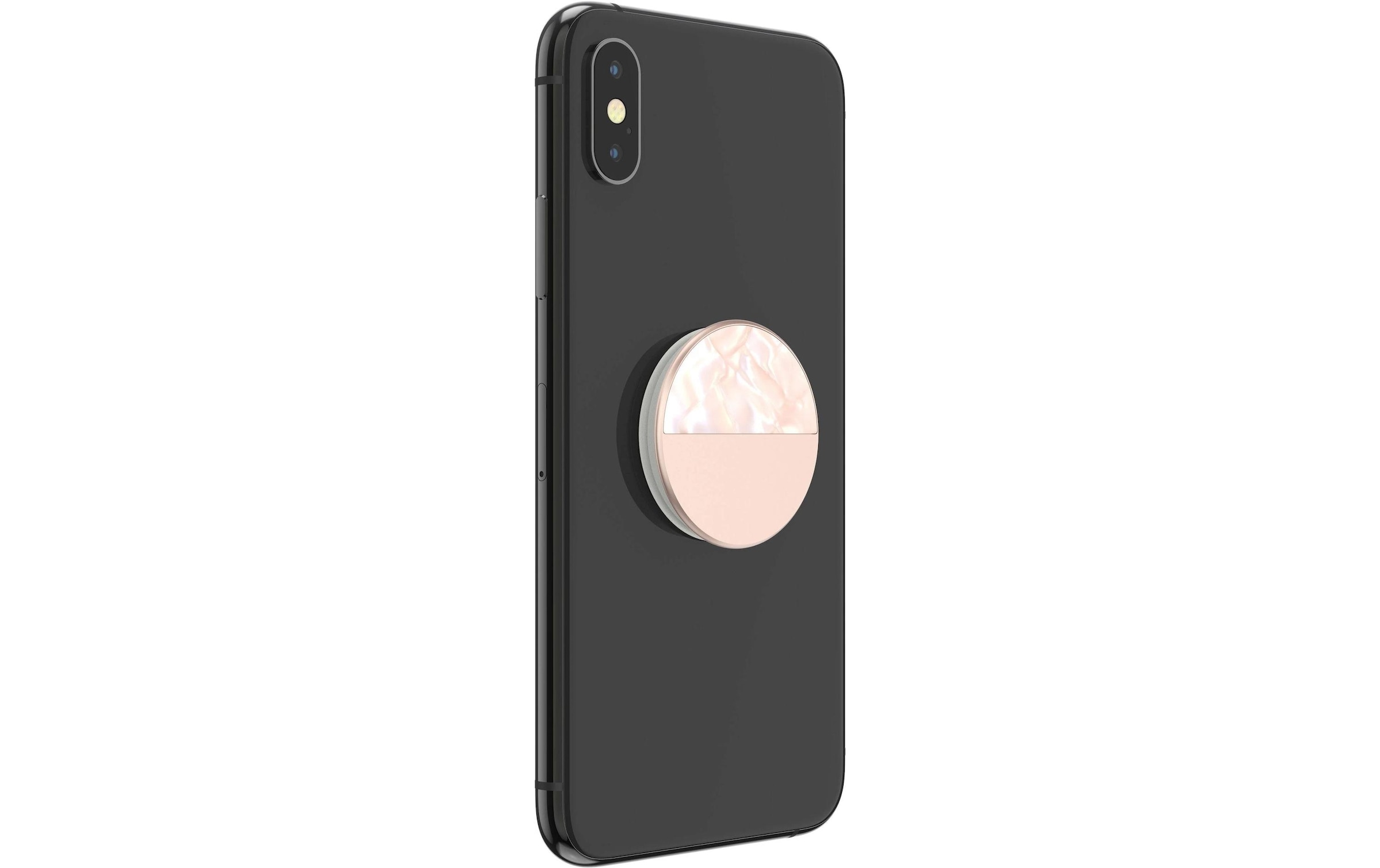 Popsockets Handy-Halterung »PopGrip Acet Glam«, Universalhalterung