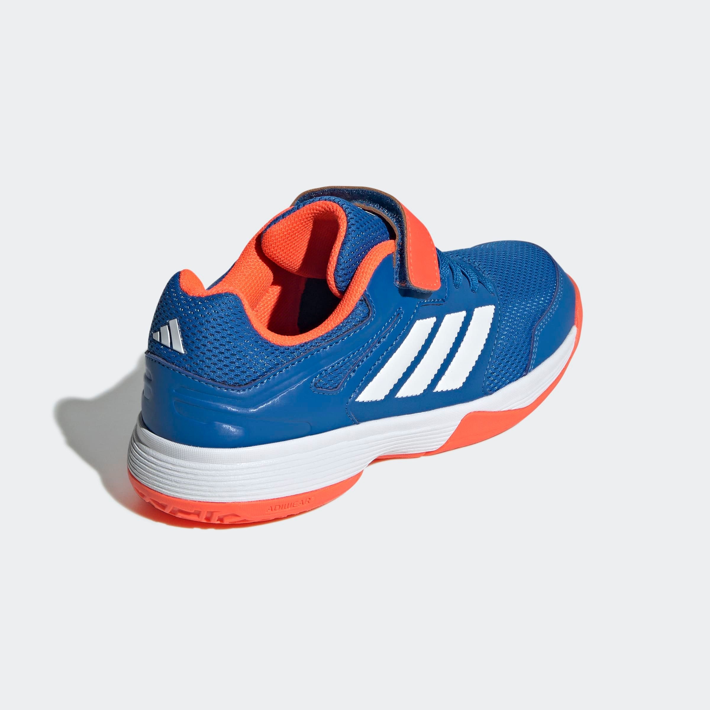 adidas Performance Hallenschuh »SPEEDCOURT INDOOR KIDS E«, geeignet für jeden Hallensport