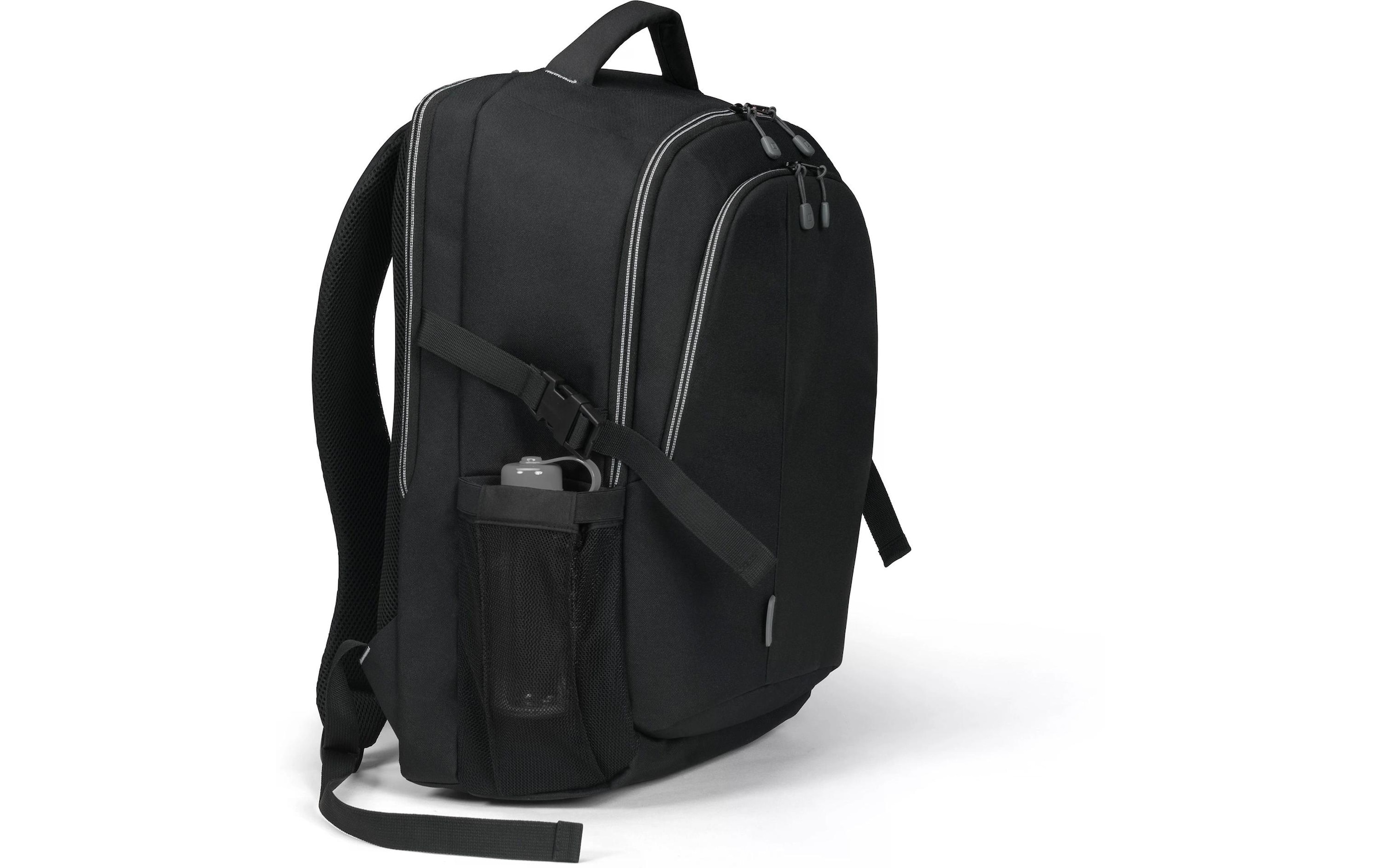 DICOTA Notebook-Rucksack »ECO 15-17.3”«