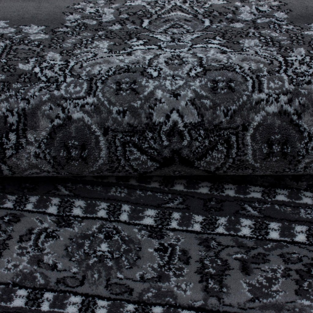 Ayyildiz Teppiche Teppich »Marrakesh 297«, rechteckig, Orient-Optik, Wohnzimmer