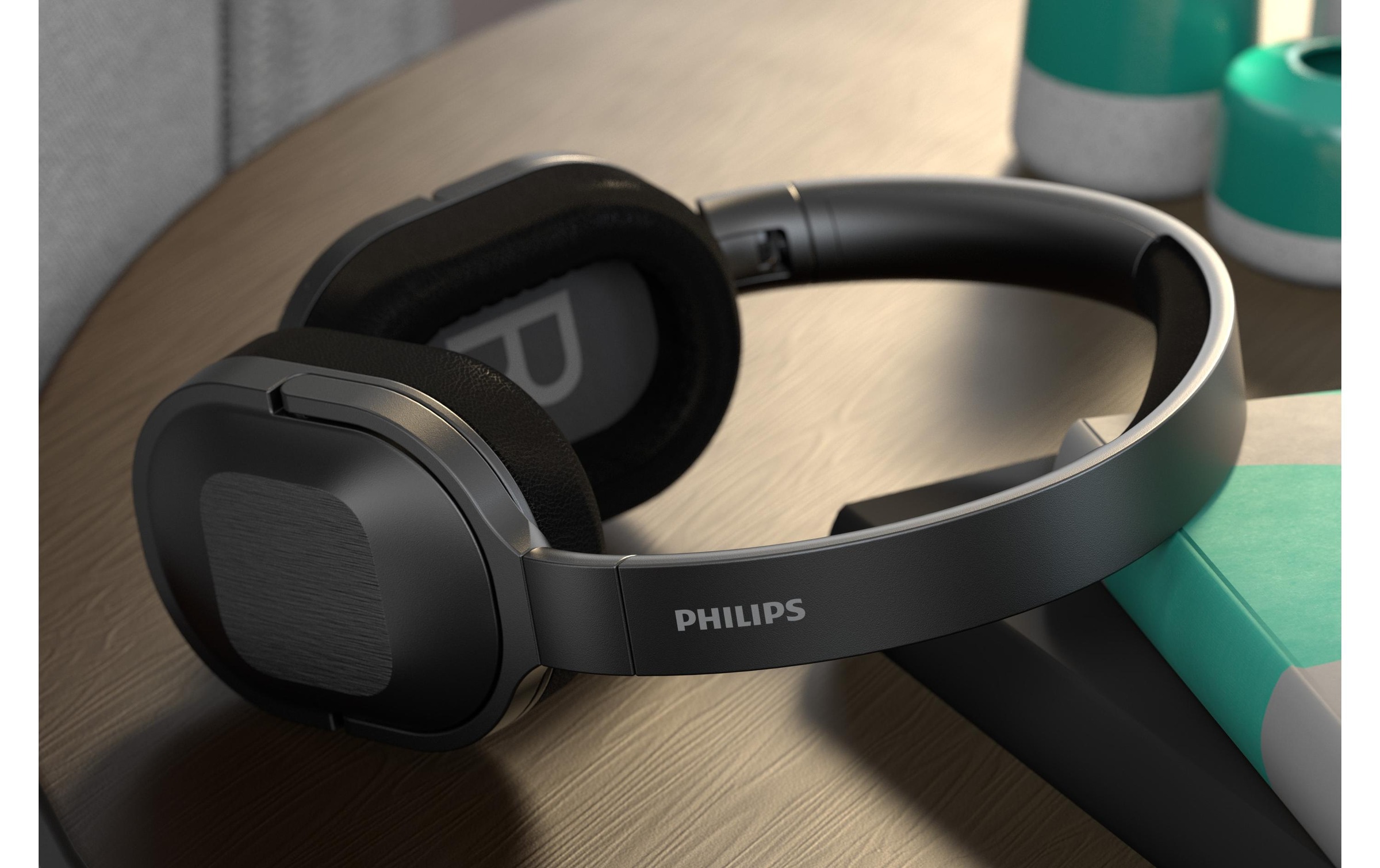 Philips Over-Ear-Kopfhörer »TAH6506B«