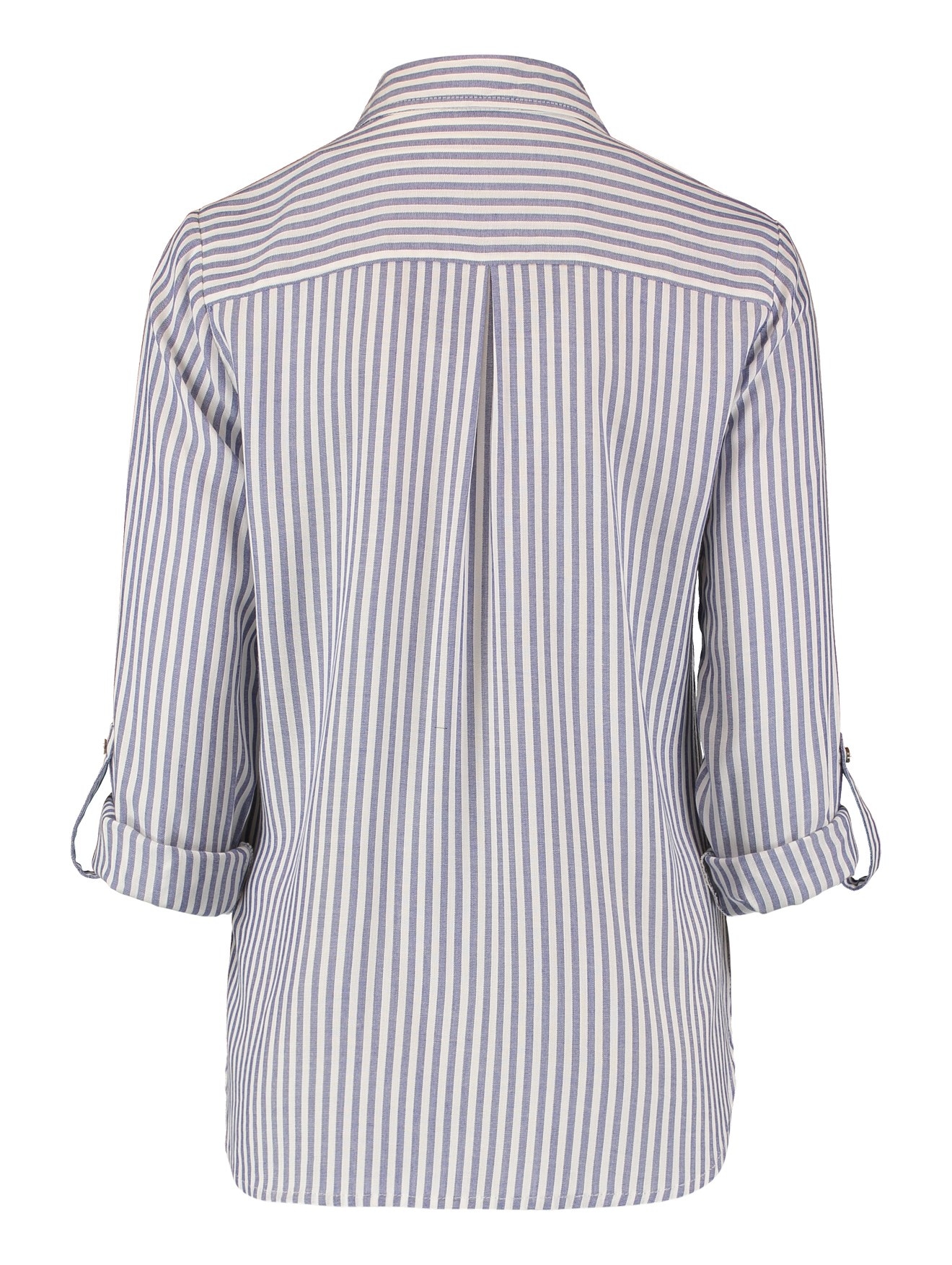HaILY’S Hemdbluse »LS V BL Je44tte Stripe«