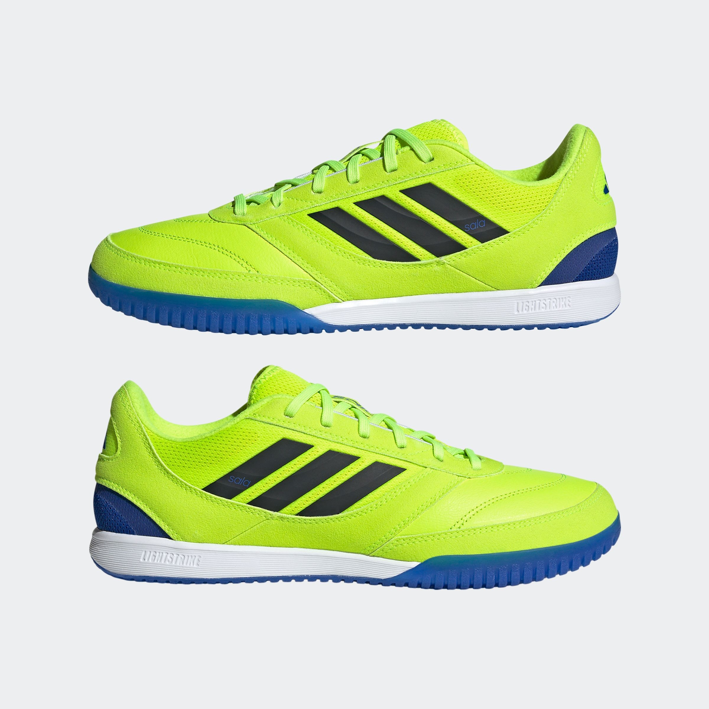 adidas Performance Fussballschuh »TOP SALA COMPETITION 2 IN«