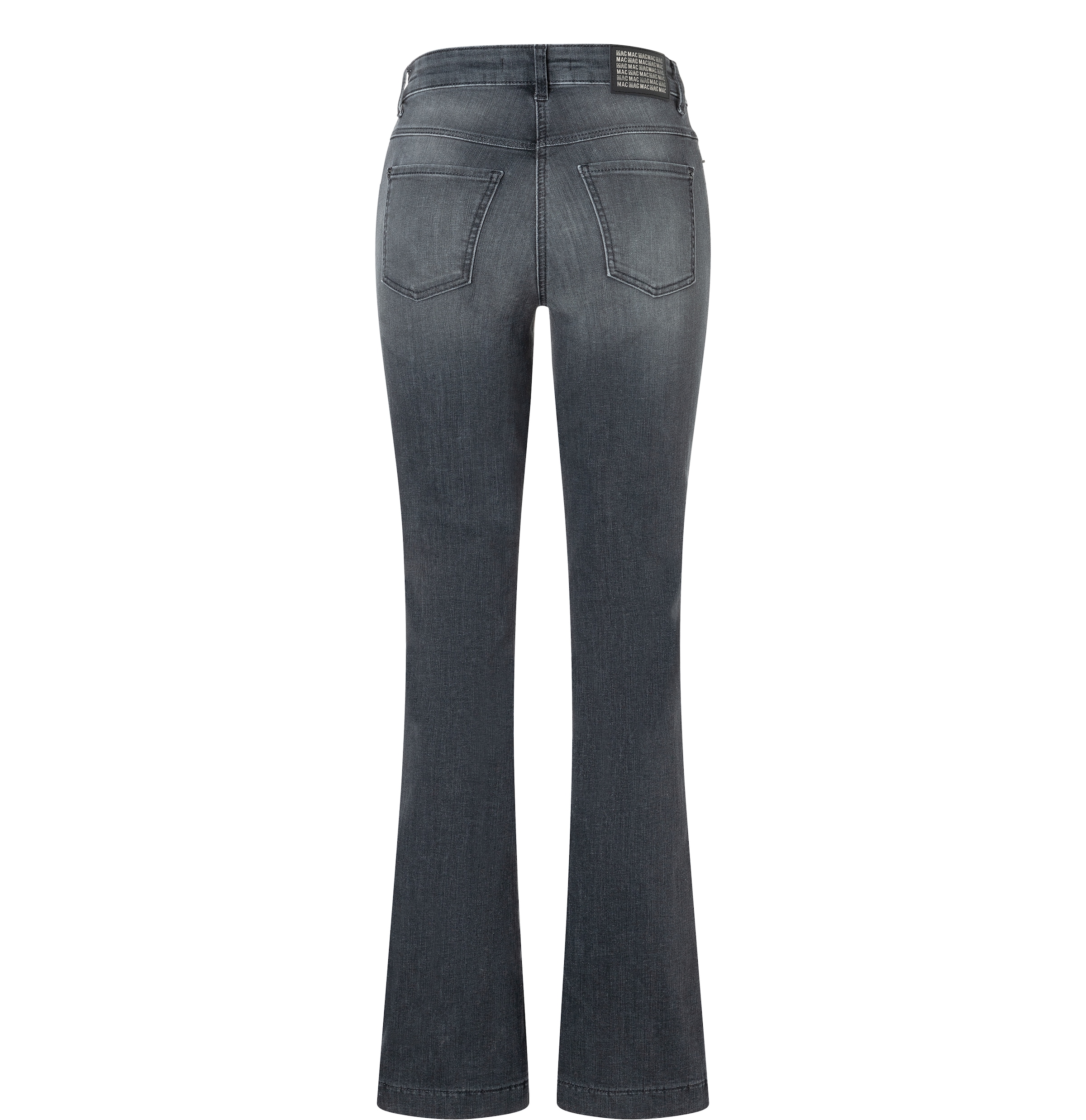 MAC Bootcut-Jeans »BOOT«, im Five-Pocket Style