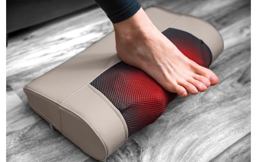 Bodi-Tek Therapiekissen »Shiatsu Massagekissen«