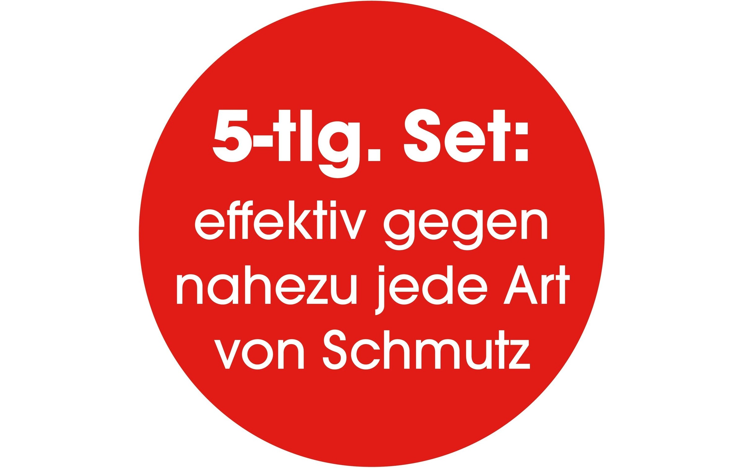EASYmaxx Akku-Fugenbürste »4-teilig, Hellgrün«