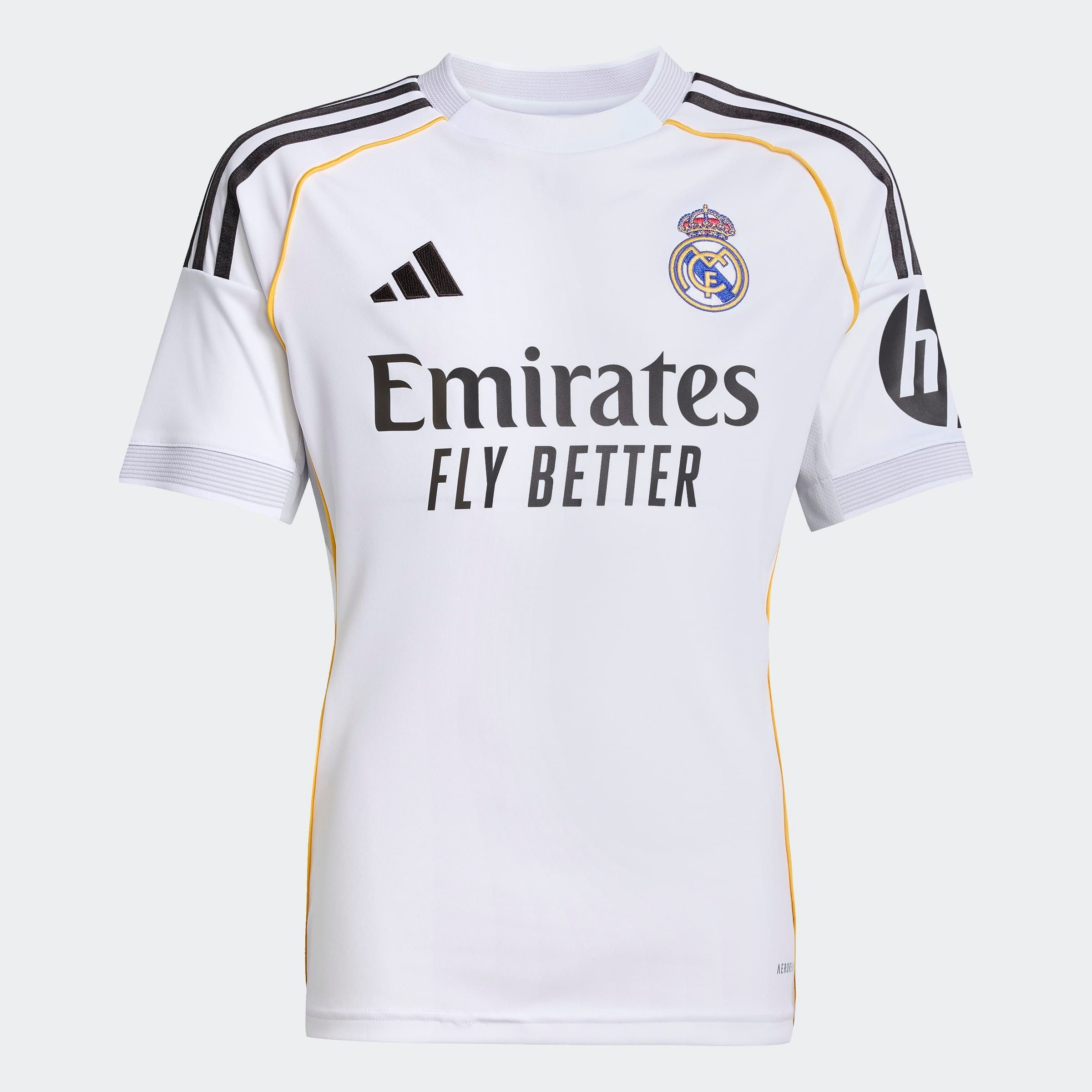 adidas Performance Fussballtrikot »REAL H JSY Y«