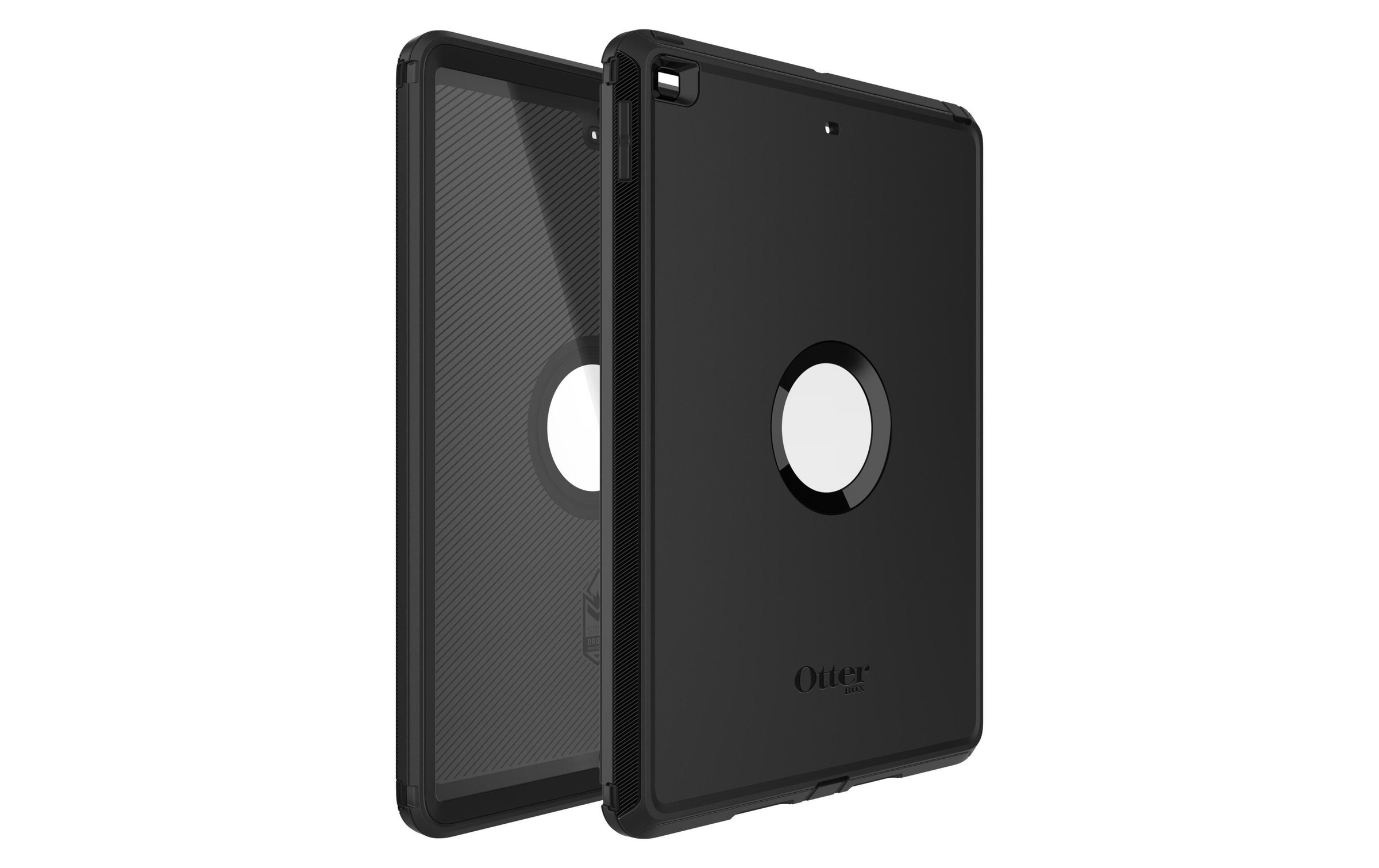 Otterbox Tablet-Hülle »Defender iPad 44967 (7.-9. Gen)«, 25,9 cm (10,2 Zoll)