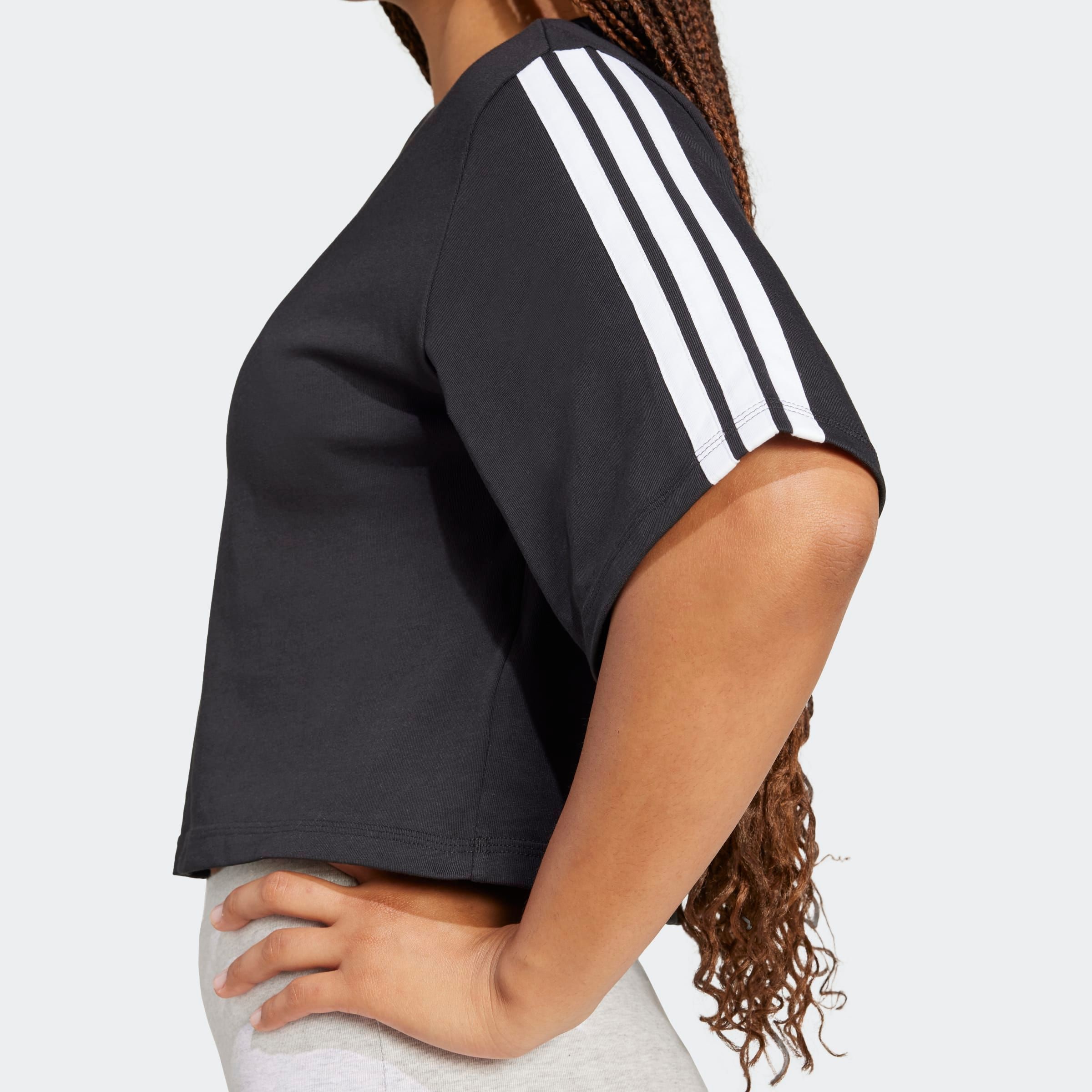 adidas Sportswear T-Shirt »W 3S SJ TLR T«