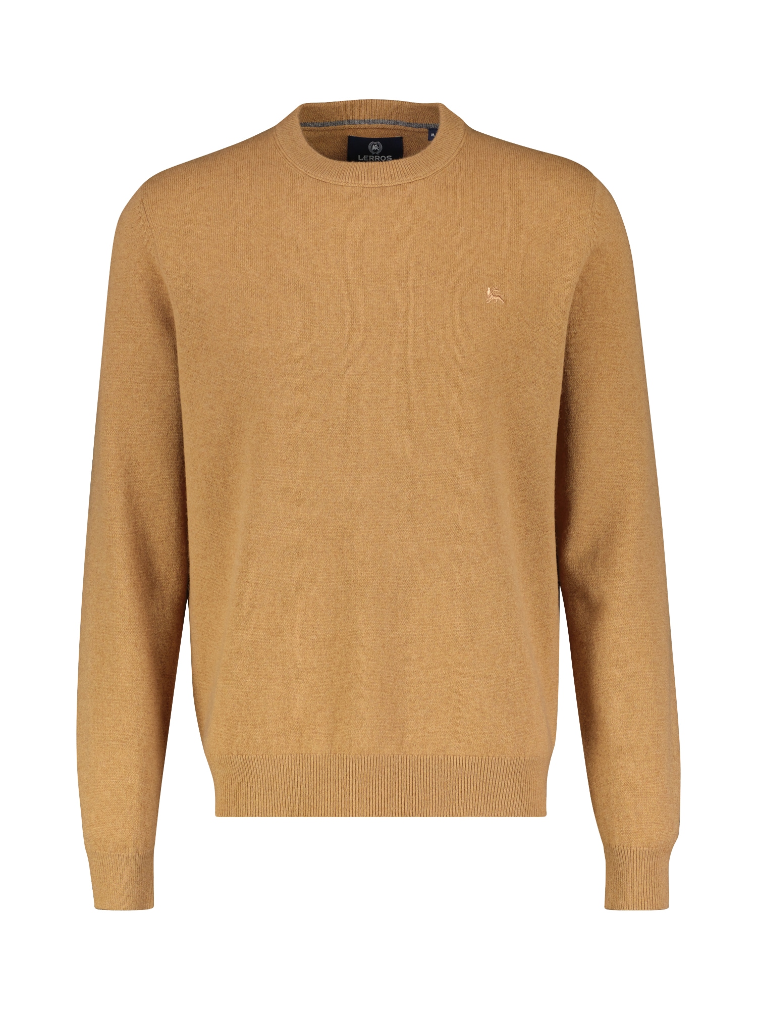 LERROS Strickpullover »LERROS«