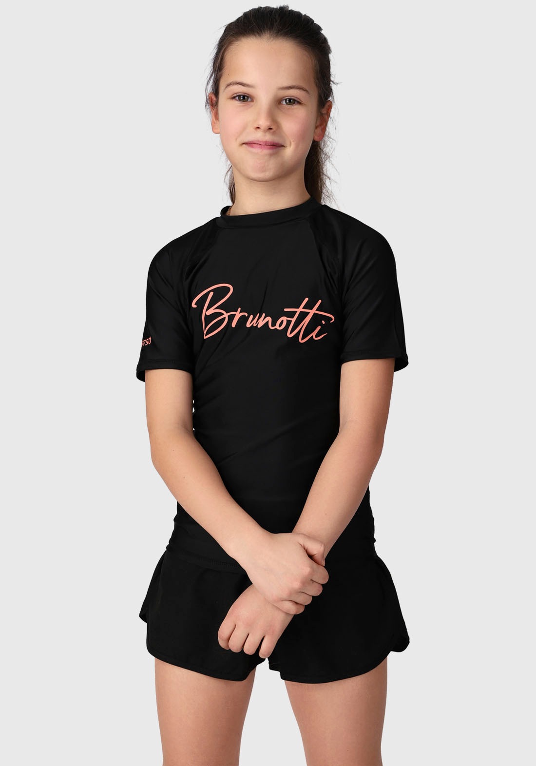 Brunotti Funktionsshirt »Linny Girls Rashguard« kaufen
