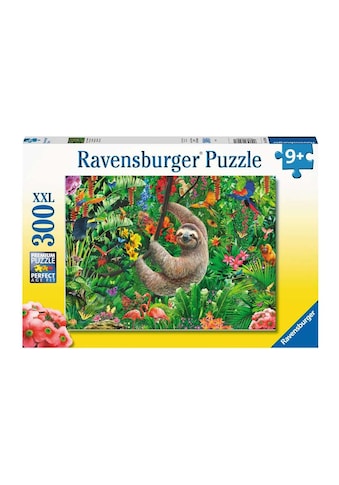 Ravensburger Puzzle »Puzzle Gemütliches«, (300 tlg.) kaufen