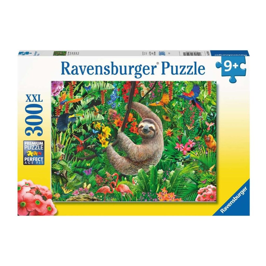 Ravensburger Puzzle »Puzzle Gemütliches«, (300 tlg.)