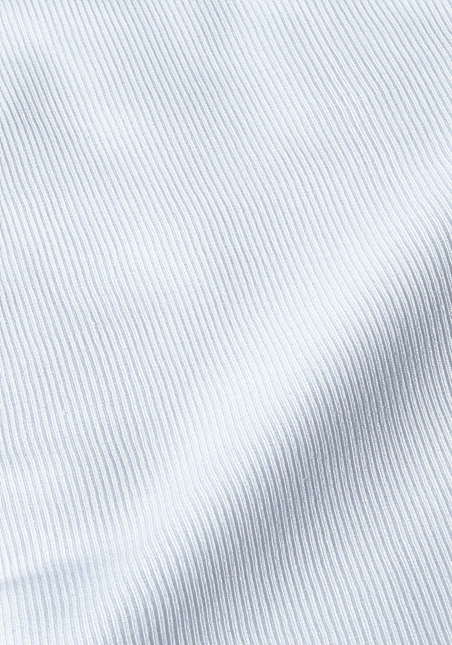 Clipper Exclusive Unterhemd, (6 St.), in Doppelripp-Qualität
