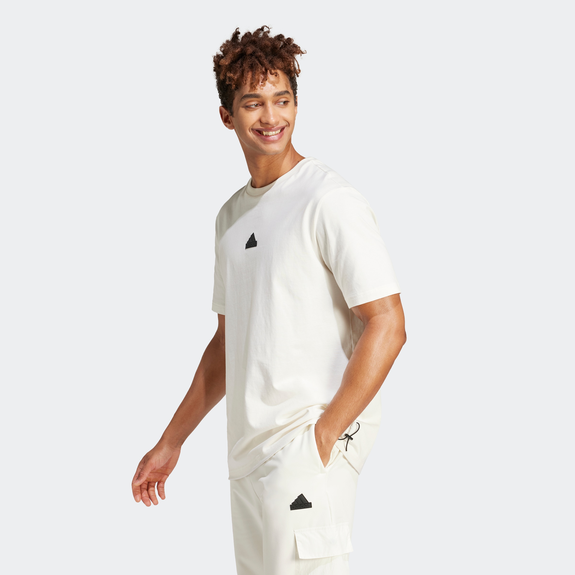 adidas Sportswear T-Shirt »M CE Q1 T«