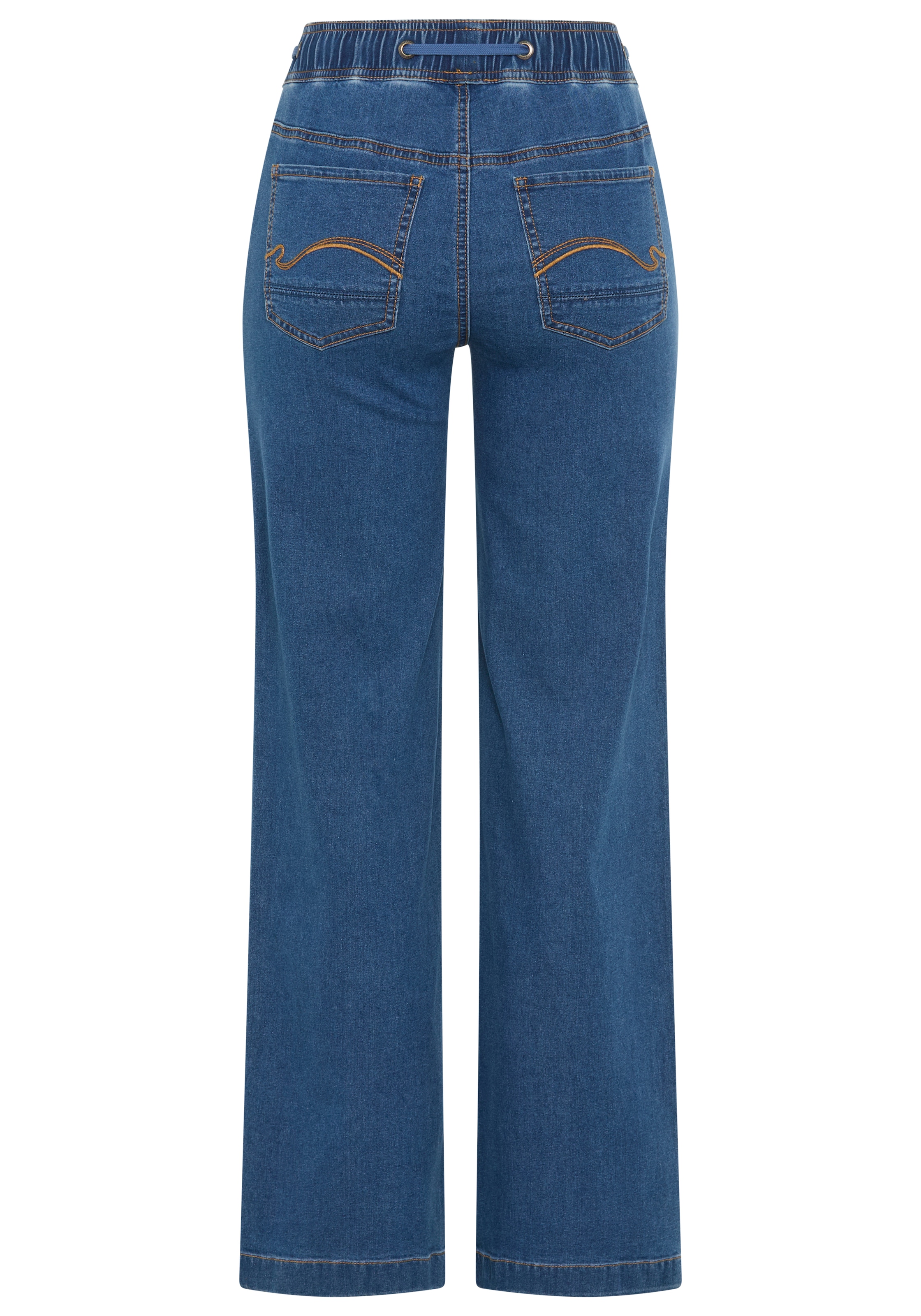 KangaROOS Comfort-fit-Jeans