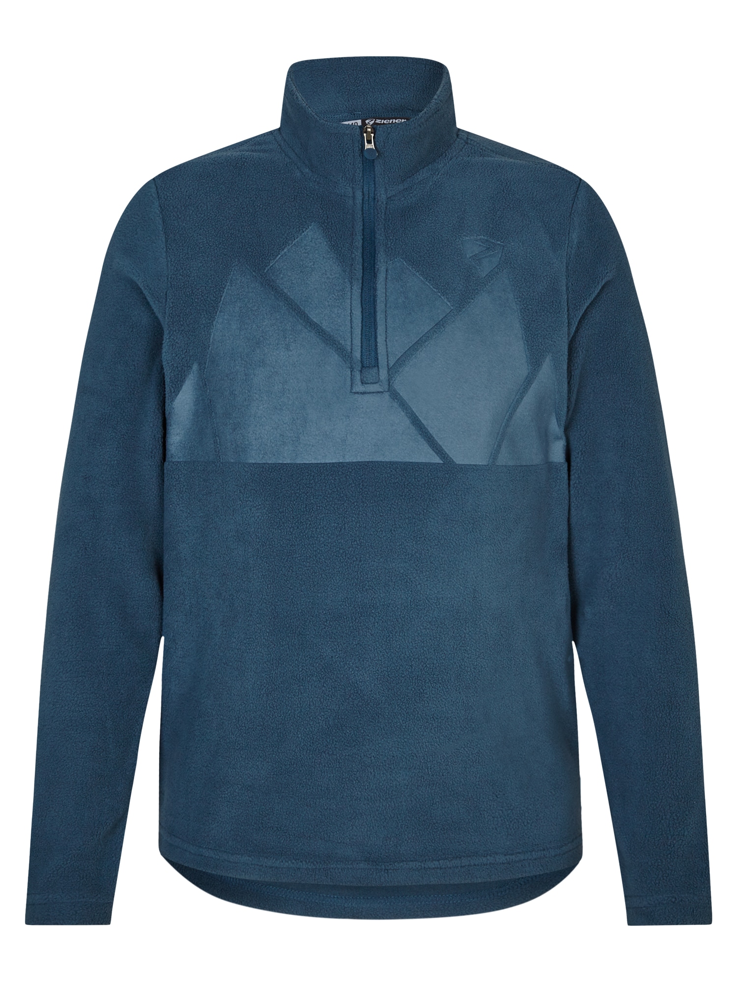 Ziener Fleecepullover »JONKI«