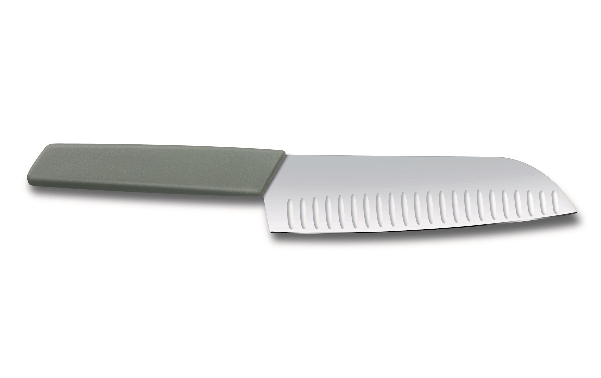 Victorinox Allzweckmesser »Santokumesser Swiss Modern«, (1 tlg.)