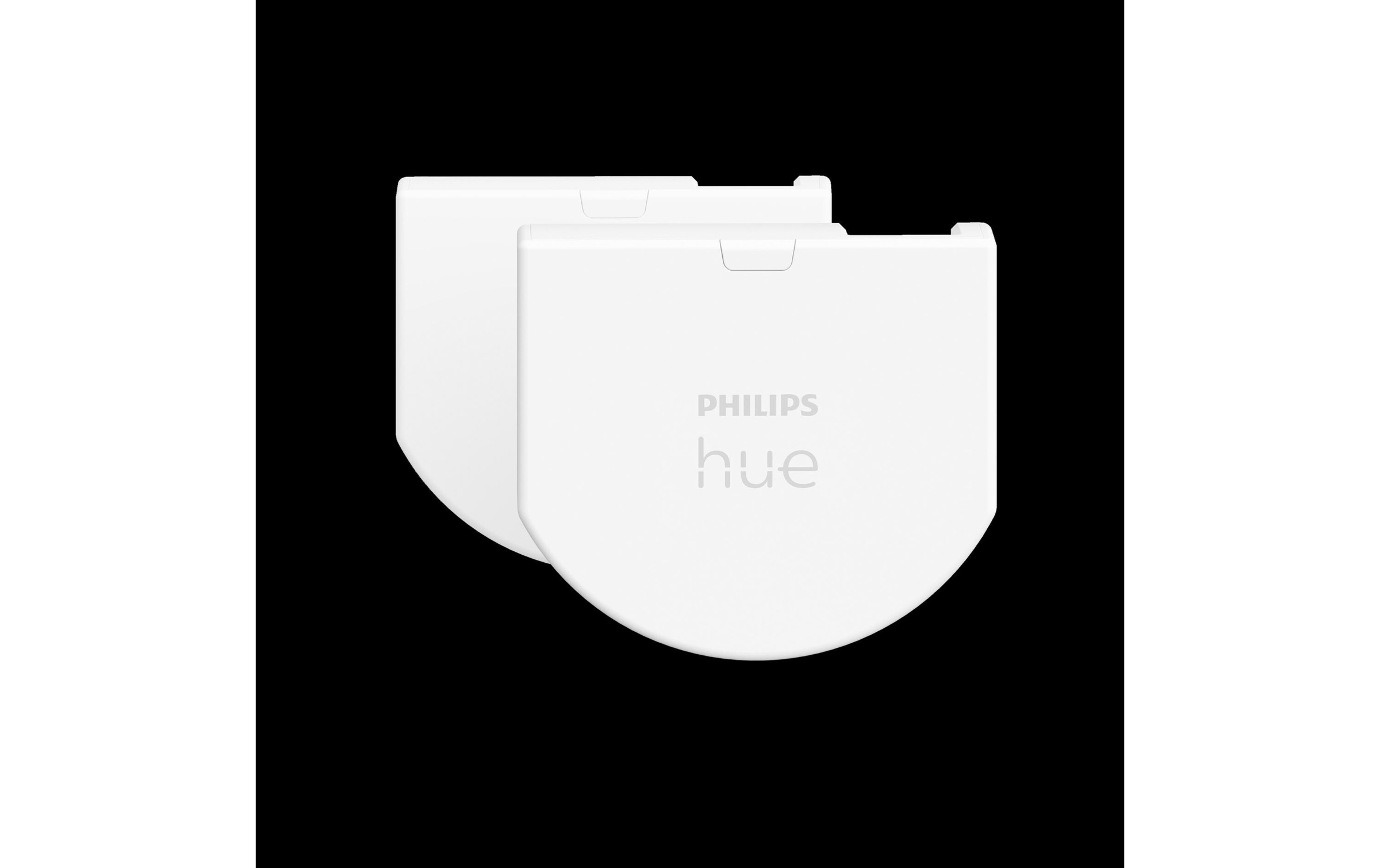 Philips Hue Lichtschalter »Wall Switch Modul Doppel«