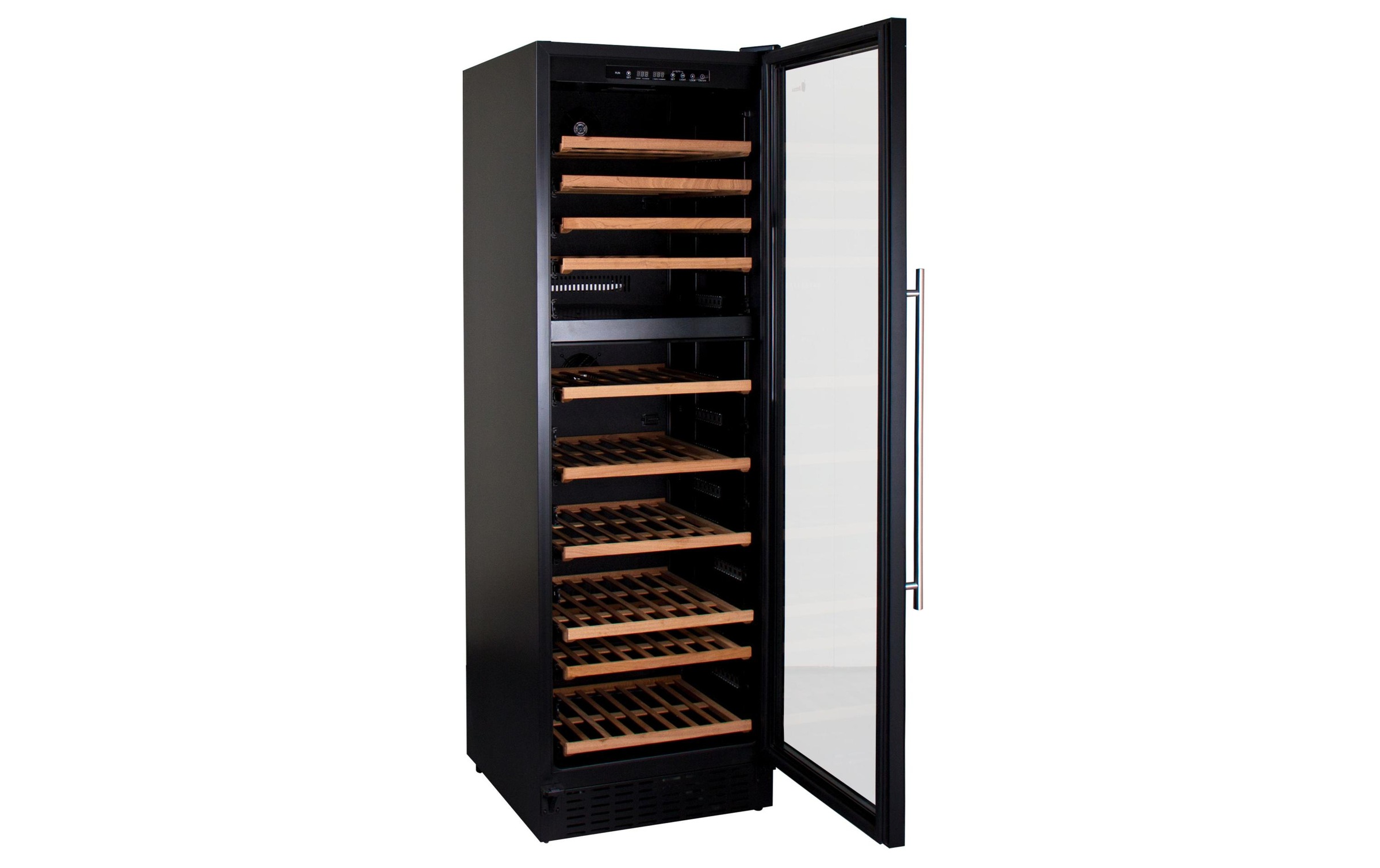 Kibernetik Weinkühlschrank »BWS188«