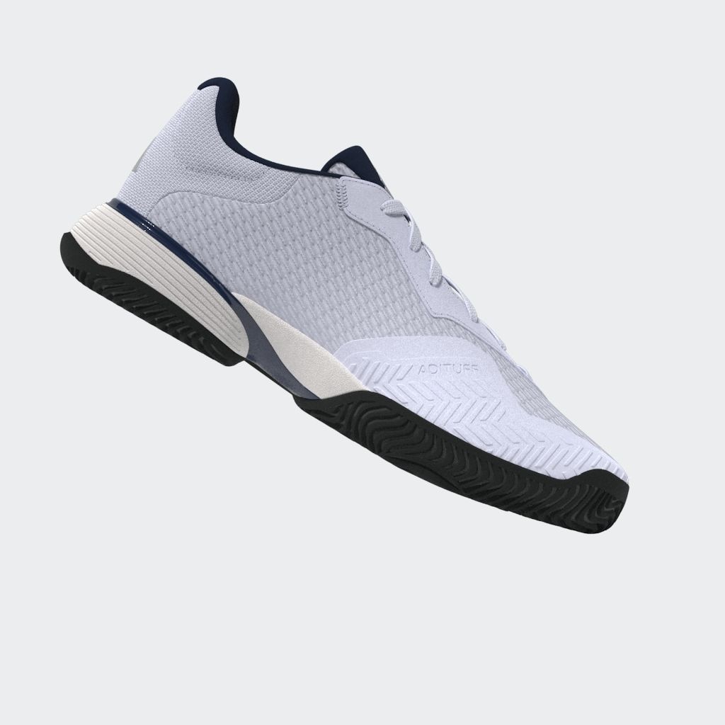 adidas Performance Tennisschuh »BARRICADE KIDS«, Multicourt