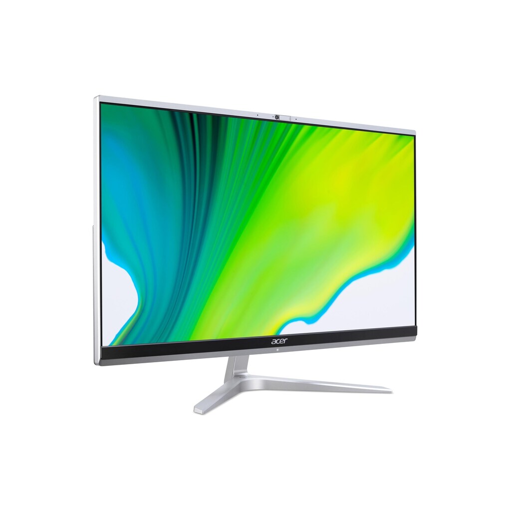 Acer All-in-One PC »AIO Aspire C24-1650«