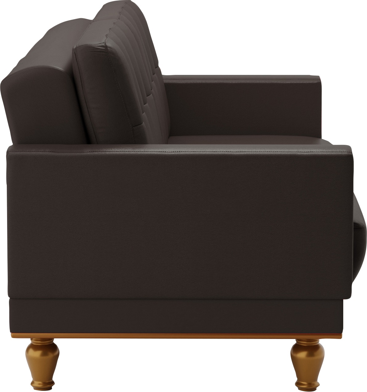sit&more 3-Sitzer »Orient 5«, mit Strass-Stein, wahlweise mit Bettfunktion und Bettkasten