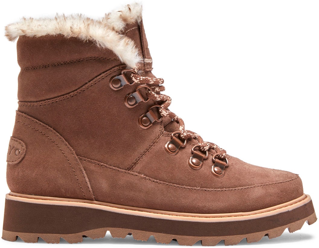 Roxy Winterboots »SADIE II BOOT«, gefüttert