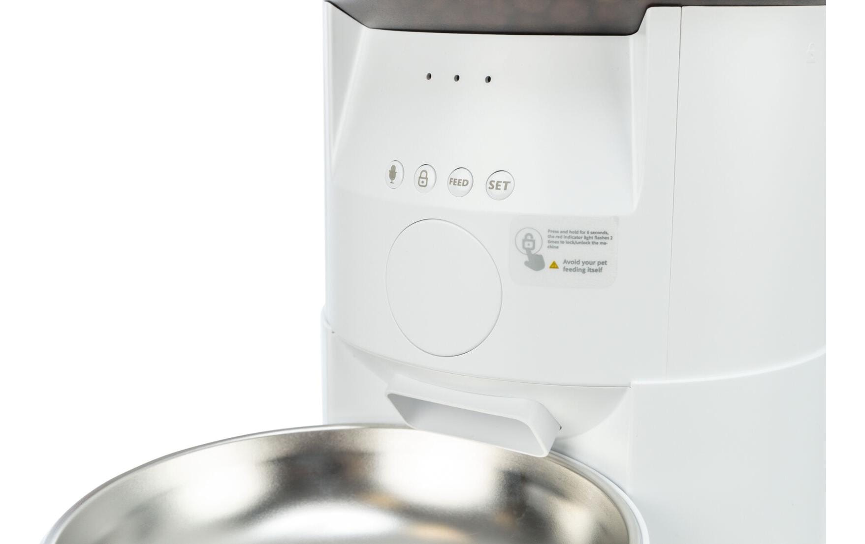 TRIXIE Futterautomat »TX-S Smart 3 l«