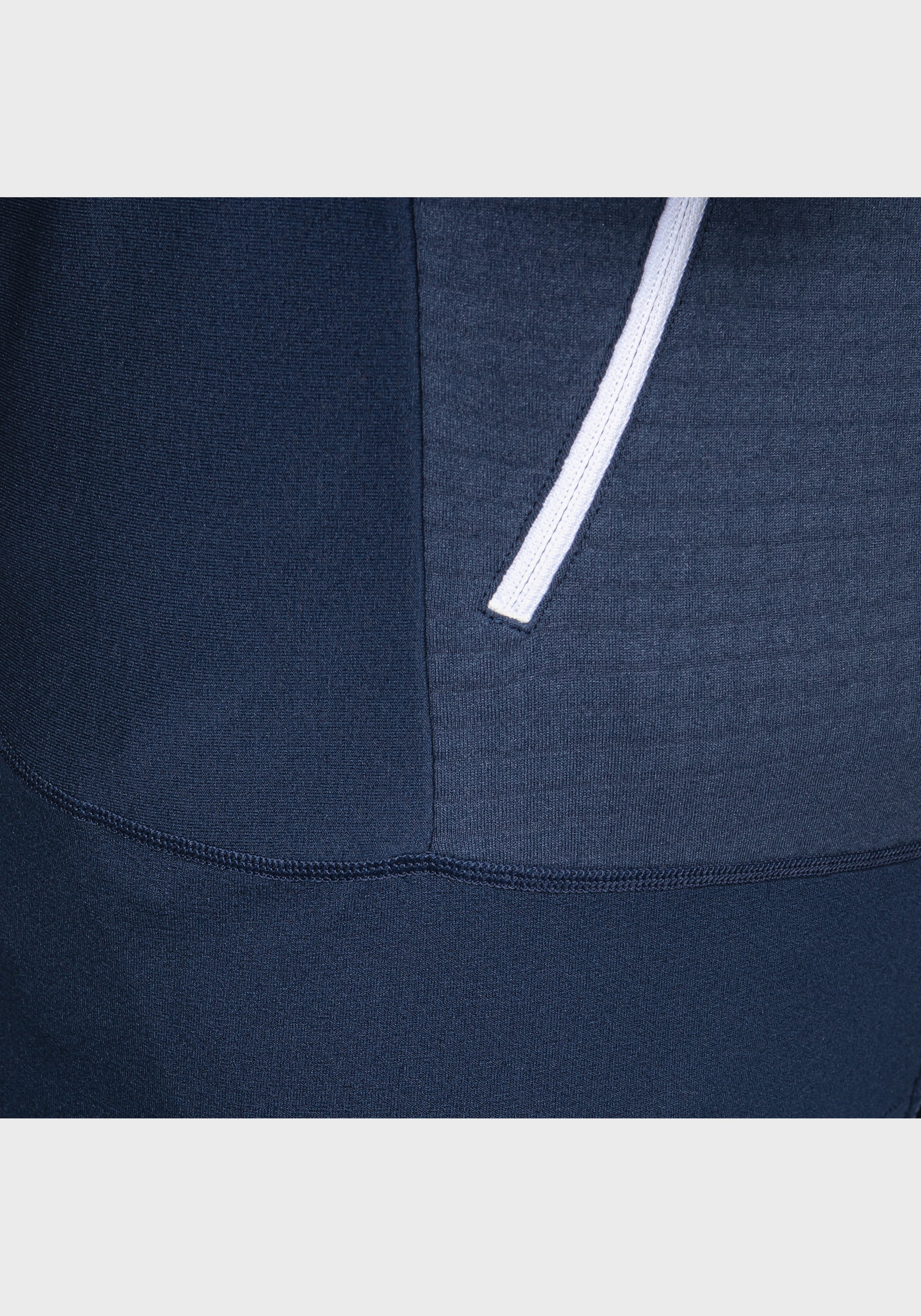 Schöffel Fleecejacke »Fleece Hoody Monte Sart M«, mit Kapuze