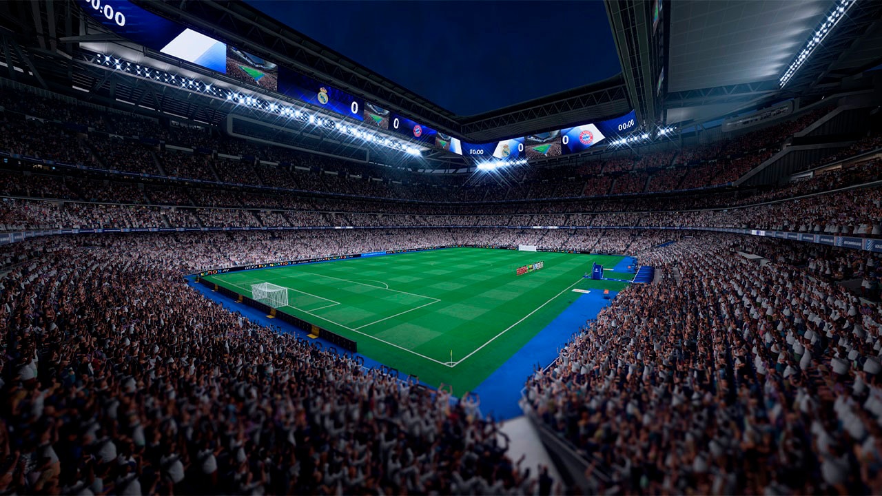 Electronic Arts Spielesoftware »EA Sports FC 26«, Nintendo Switch 2