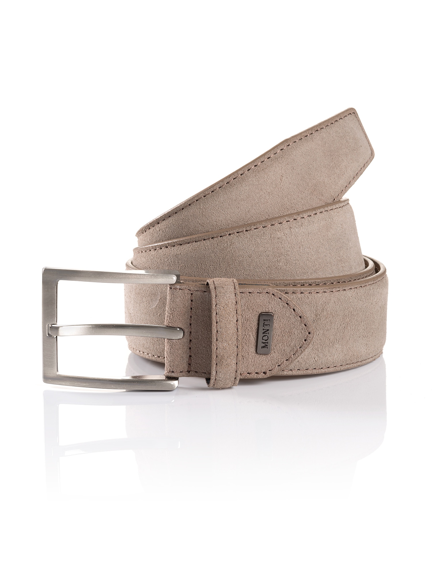 MONTI Ledergürtel »TORONTO«