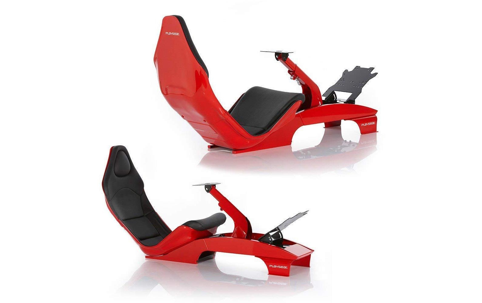 Playseat Gaming Chair »F1 Rot«